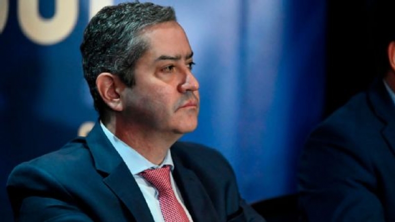 Presidente da CBF, Rogério Caboclo é denunciado por assédios moral e sexual por funcionária