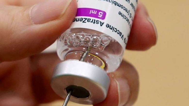 Estudos avaliam vantagens de maior intervalo da vacina AstraZeneca; entenda