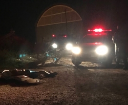 Polícia ainda não tem pistas de suspeitos que mataram ex-presidiário na zona norte de Cajazeiras