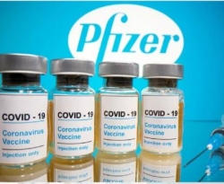 Paraíba recebe quase 89 mil doses de vacinas contra covid-19 nesta sexta