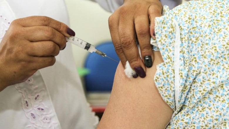 Público em geral começa a ser imunizado próximo dia 29, em Patos