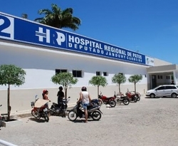 Complexo Hospitalar de Patos fecha semana com 100% de ocupação de leitos de UTI covid-19