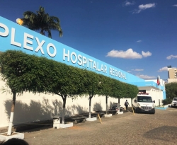 Hospital Regional de Patos agora integra o Projeto de Reestruturação de Hospitais Públicos
