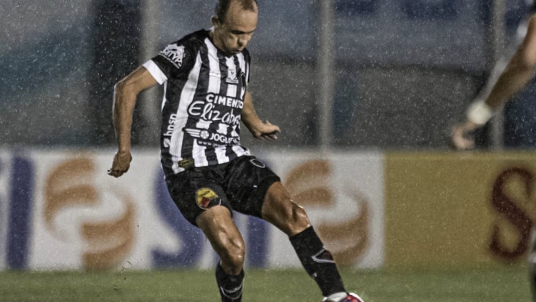 Botafogo da PB joga bem e vence Paysandu fora de casa pela Série C