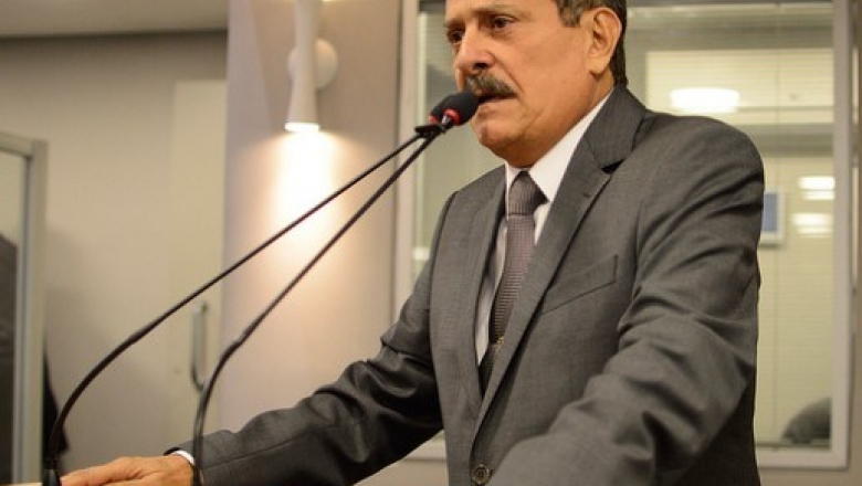 Deputado Tião Gomes sabe da morte da filha em plena sessão remota da ALPB