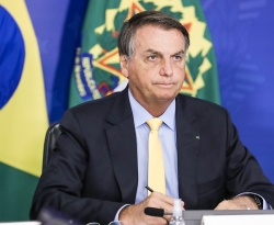 Bolsonaro pede que seja avaliada faixa de isenção até R$ 2,5 mil do IR