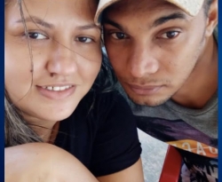 Casal morre em acidente entre carro e moto na BR 405 no Sertão da PB; PRF ainda não apresentou motorista