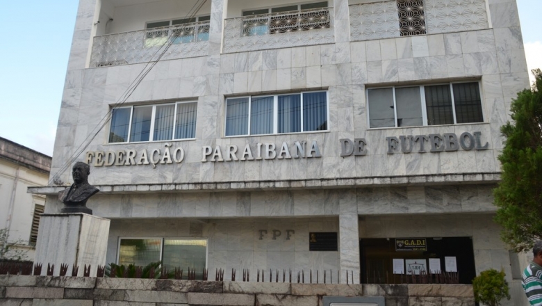 Federação Paraibana de Futebol confirma três acessos na disputa da Segundona