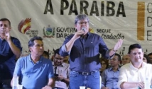 João Azevêdo lança calendário de audiências do Orçamento Democrático Estadual; confira datas 