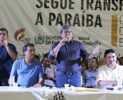 João Azevêdo lança calendário de audiências do Orçamento Democrático Estadual; confira datas 