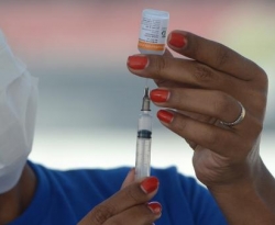 Paraíba deve receber mais de 140 mil doses de vacinas contra a covid-19 na sexta (25)