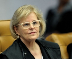 Rosa Weber vê grave suspeita em negociação para compra da Covaxin