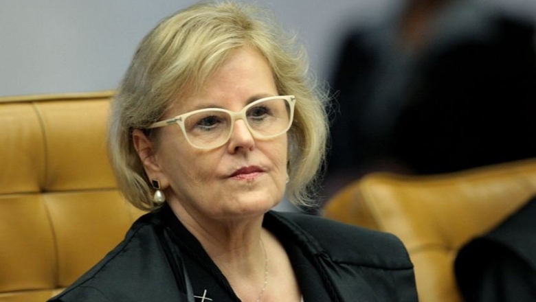 Rosa Weber vê grave suspeita em negociação para compra da Covaxin
