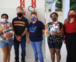 Dias 14, 15 e 16: prefeitura de Patos divulga calendário de entrega dos Kits de Alimentação Escolar