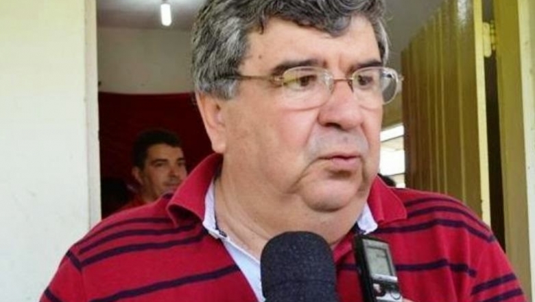 Roberto Paulino é o novo secretário Chefe de Governo de João Azevêdo