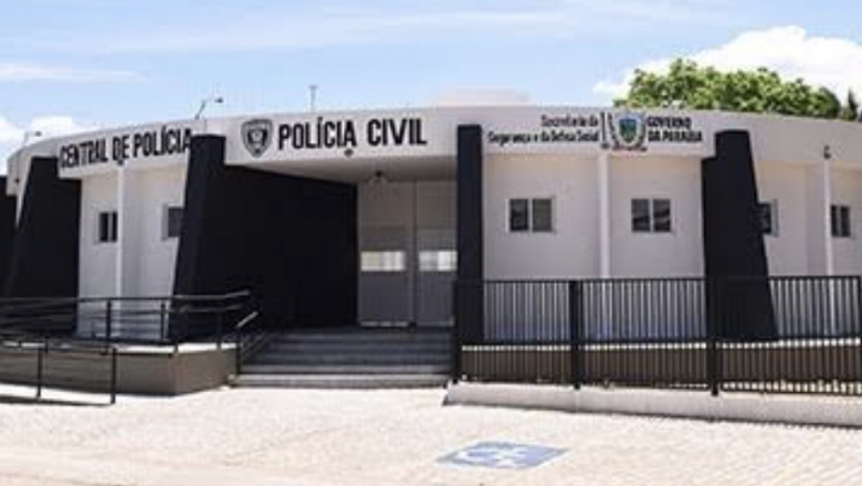 Segundo acusado de participar de homicídio em Cajazeiras se entrega a Polícia 