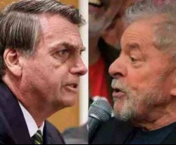 Lula e Bolsonaro desdenham de terceira via para eleições de 2022