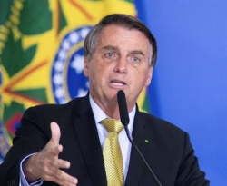 Judiciário responderá a Bolsonaro por ataques feitos em live na volta do recesso