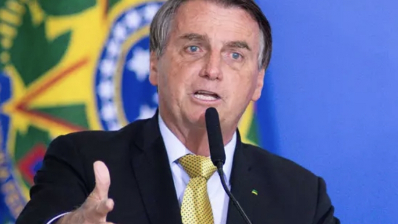 Judiciário responderá a Bolsonaro por ataques feitos em live na volta do recesso