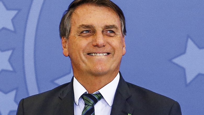 PP teme que Bolsonaro queira mandar no partido caso se filie para disputar 2022
