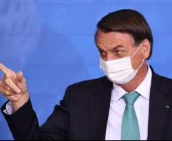 Bolsonaro tem até segunda para apresentar ao TSE provas de fraudes em 2018