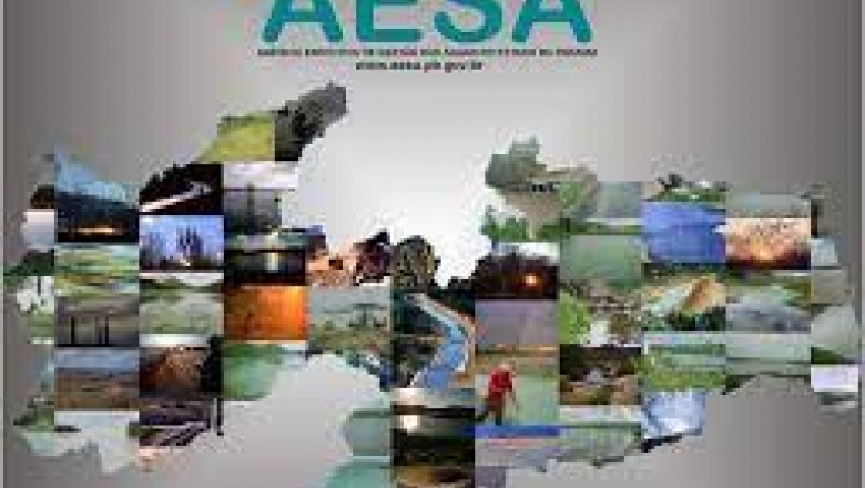 Aesa abre inscrições para curso de Fiscalização em Recursos Hídricos