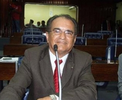 Vítima da covid-19, morre ex-deputado estadual Ivaldo Moraes