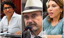 Jeová Campos, Estela Bezerra e Cida Ramos pedem filiação ao PT, diz Jackson Macêdo
