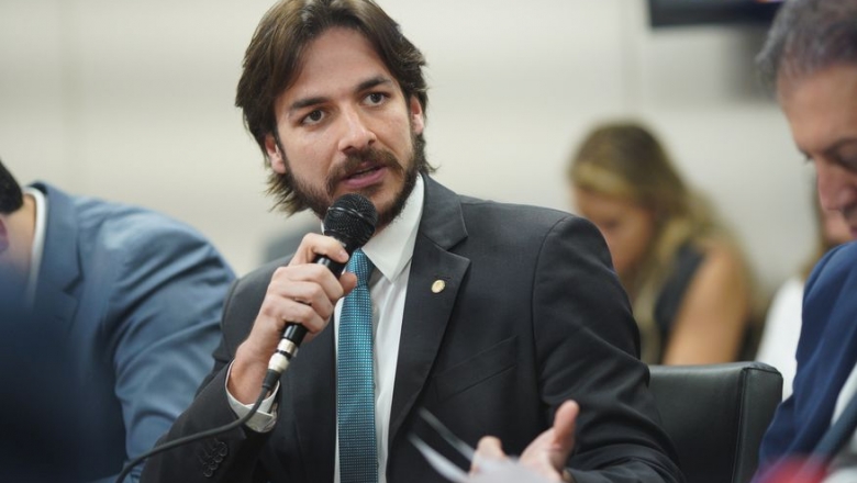 Pedro Cunha Lima defende projeto do PSDB e cita Eduardo Leite como grande opção