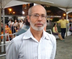 Governador lamenta a morte do jornalista Walter Galvão