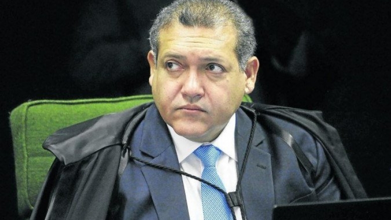 Decisão sobre fundão eleitoral ficará nas mãos de Nunes Marques no STF