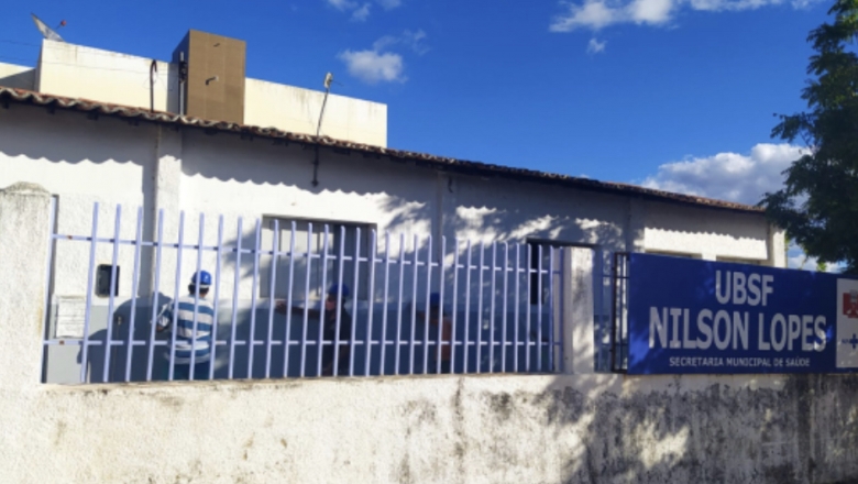 Prefeitura de Cajazeiras reforma unidades de saúde; secretária revela metas do prefeito Zé Aldemir 