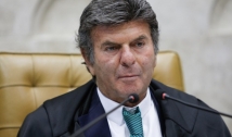Impeachment de ministro tem ‘roupagem de ameaça’ diz Fux