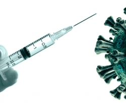 Saúde distribui imunizantes contra covid-19 para completar o esquema vacinal de 127.100 paraibanos