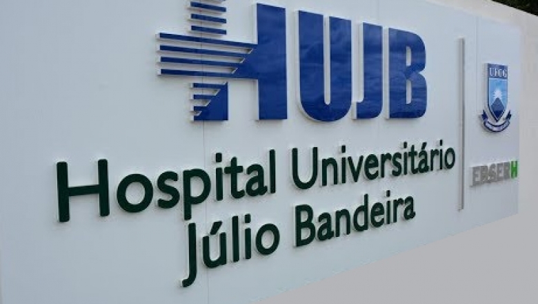 Hospital Universitário de Cajazeiras acompanha pacientes com sequelas pós-Covid 19