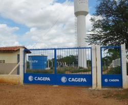 Mais de 150 cidades devem R$ 112 milhões a Cagepa; estatal lança campanha de negociação 