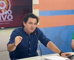 Zenildo Oliveira e a presidência da Câmara de Sousa: "Seis vereadores aliados se colocam a disposição"