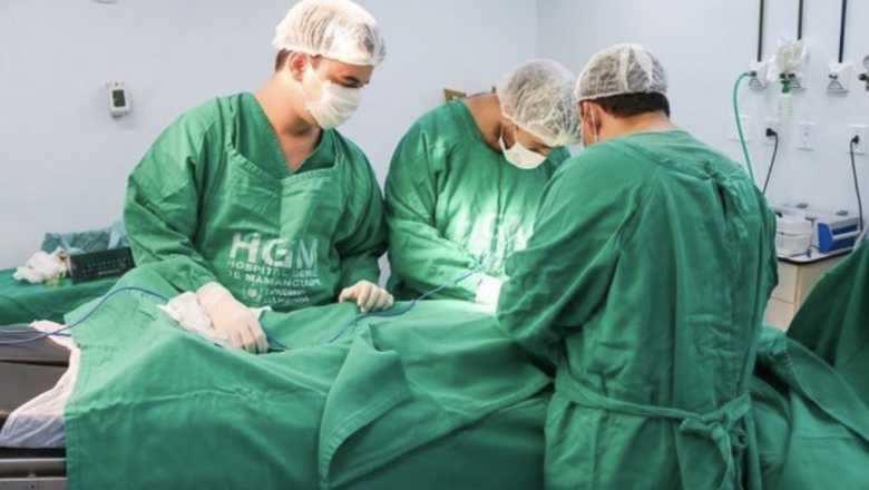 Cirurgias eletivas no Hospital Regional de Cajazeiras serão retomadas em outubro