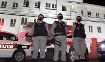 Polícia segue com ações de combate à violência contra a mulher em Patos e mais nove cidades 