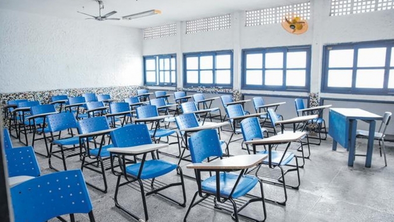 Escolas e universidades privadas do Ceará retomam aulas presenciais a partir desta segunda, 2