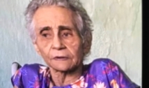 Incêndio em casa mata idosa de 80 anos, em Cajazeiras; irmã da vítima foi socorrida para o HRC