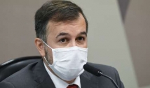 Auditor do TCU confirma à CPI que documento mostrado por Bolsonaro foi alterado