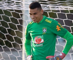 Goleiro paraibano brilha nas penalidades e Brasil avança para final das Olímpiadas