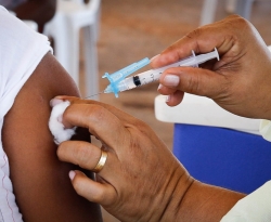 Paraíba terá 520 postos abertos no Dia D de vacinação contra Covid-19