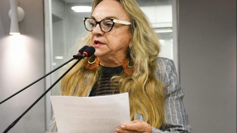 Dra. Paula descarta candidatura a deputada federal: "Estou focada no meu mandato e desejo retornar a ALPB"