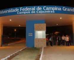 UFCG anuncia abertura de inscrições para Escola Técnica de Saúde de Cajazeiras