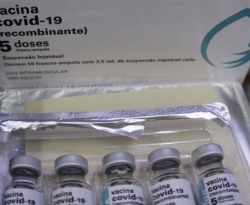 Brasil deve receber mais 226 mi de vacinas no último trimestre 