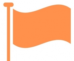 Cacimba de Areia e Santa Inês estão na bandeira laranja na PB