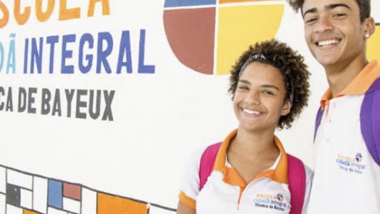 Paraíba obtém melhor nota em ensino remoto no país e desempenho ganha repercussão nacional