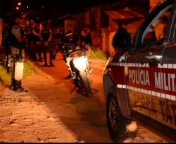 Polícia prende dupla por tráfico de drogas em Cachoeira dos Índios